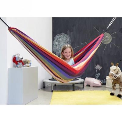 AMAZONAS Hamac Enfant Chico Rainbow 270x120
