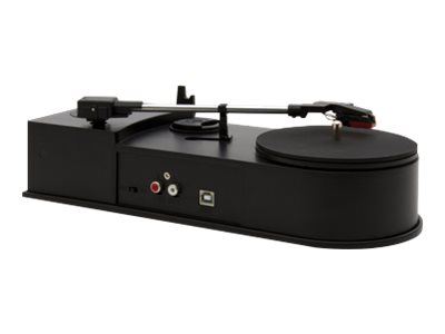 HAMLET  XDVDVINI Smart LP converter