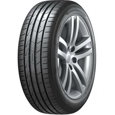 Hankook Ventus Prime 3 K125 ( 195/65 R15 91H 4PR SBL ) Pneus &eacute;t&eacute;