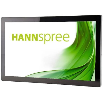 HANNSPREE  HO245PTB Ho Series &Eacute;cran LED Full HD 1080p 60,45 cm