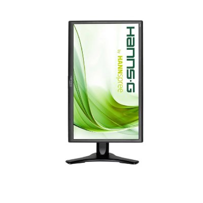 HANNS.G Hannspree Hp248pjb 24&acute;&acute; Fhd Ips Led Monitor Argent&eacute;