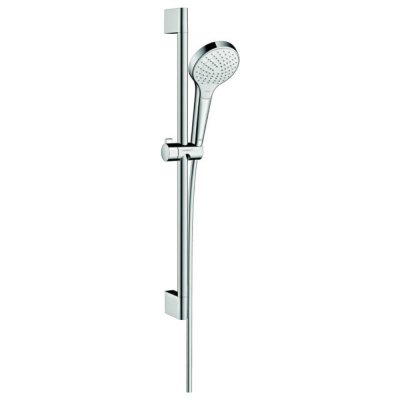 HANSGROHE  Croma Select S Ensemble de douche Vario, 26563400