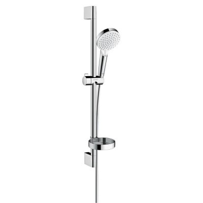 HANSGROHE  - Ensemble de douche Crometta Vario &Oslash; 100 mm 