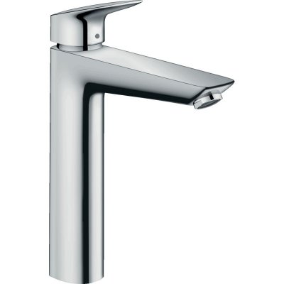 HANSGROHE  Logis Robinet pour lavabo 190 1 trou chrome