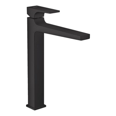 HANSGROHE  Metropol Mitigeur lavabo 260 avec poign&eacute;e manette, 32512670