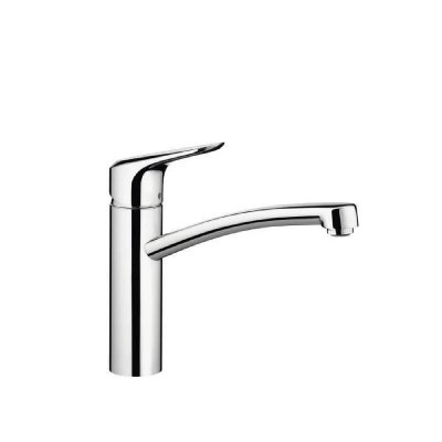 HANSGROHE  mitigeur de cuisine ecos m chrome HAN4011097686707
