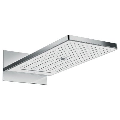 HANSGROHE  Rainmaker Select 580 Douche de t&ecirc;te 3 jets, 24001400