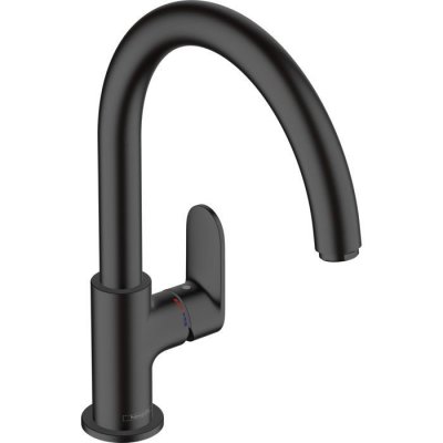 HANSGROHE  Vernis Blend M35 Robinet de cuisine mononcommande, 71870670