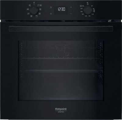 HOTPOINT HAO475PB, 71 litres, 7 fonctions, Dual Cleaning