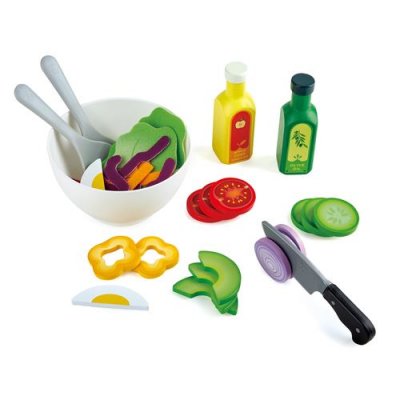 HAPE  Accessoires de cuisine enfant salade E3174