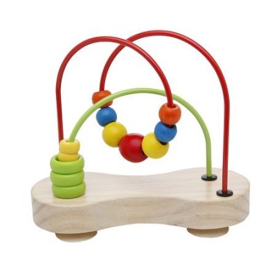 HAPE  - Boulier &Agrave; Ventouse, Double Lift