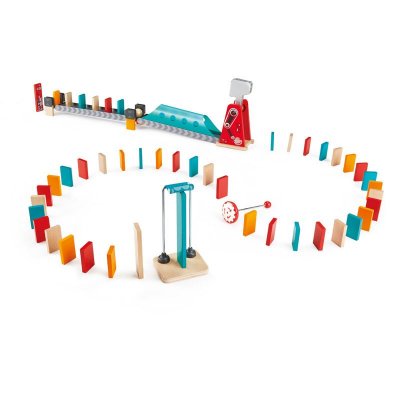 HAPE  Circuit de Dominos : Grand Marteau