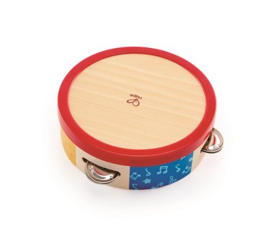 HAPE  E0607, Instruments de musique