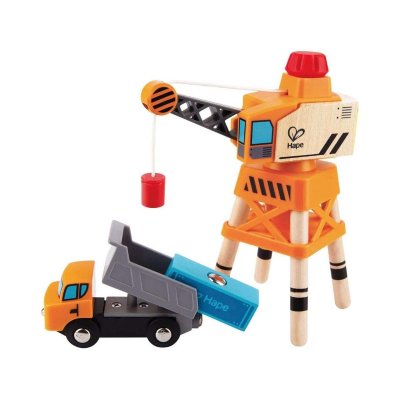 HAPE  HAP-E3716 Tunnel de Chute d'eau