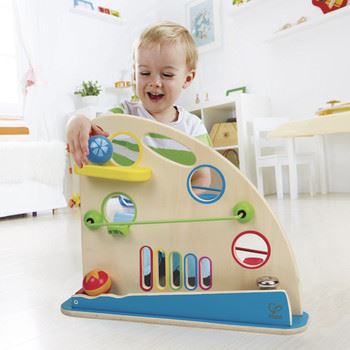 HAPE  Jeu Roller Derby E0430