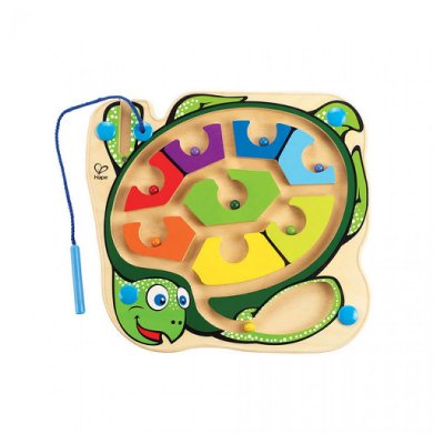 HAPE  jouabilit&eacute; Colorback Sea Turtle 23 cm 