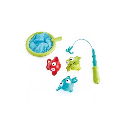 HAPE  Peche a la ligne aquatique