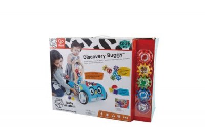 HAPE  trotteur d'activites voiture