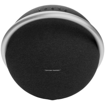 HARMAN KARDON  Onyx Studio 8 Noir - Enceinte portable