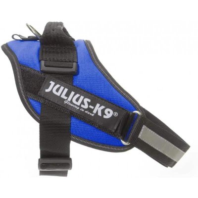 JULIUS K9 Harnais julius idc xl bleu JULIUS 16IDC-B-2 Bleu