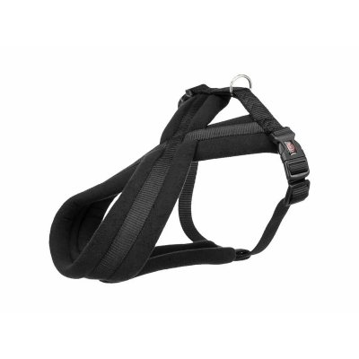 TRIXIE Harnais Sport Cross - Canicross & Sport canin