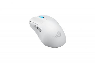 ASUS Harpe ace mini white ROG Harpe Ace Mini White 