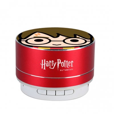 HARRY POTTER  Bluetooth Speaker 3w Dor&eacute;