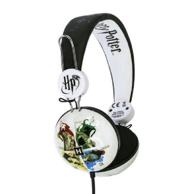 OTL TECHNOLOGIES Harry Potter - Casque Audio Otl 8+ Teen - Hogwarts