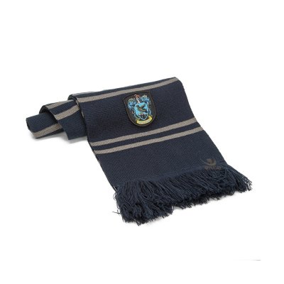 CINEREPLICAS Harry Potter &Eacute;charpe Serdaigle (Ravenclaw)