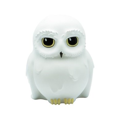 HARRY POTTER - Hedwige - Lampe '18x18.5x17.5cm'