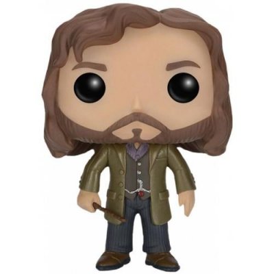 FUNKO HARRY POTTER - POP Vinyl 16 Sirius Black 