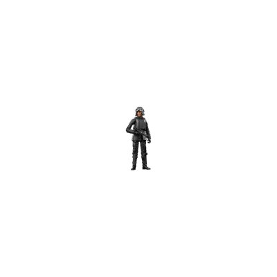 HASBRO  Star Wars: Andor Black Series figurine Imperial Officer (Ferri