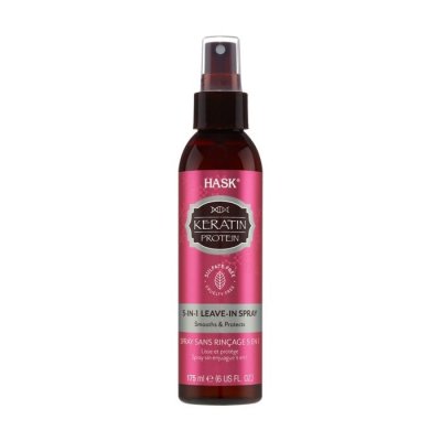 HASK  -  - Spray 5 en 1 k&eacute;ratine 175 ml capillaire