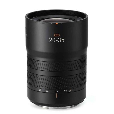 HASSELBLAD  XCD 20-35mm E f/3.2-4.5