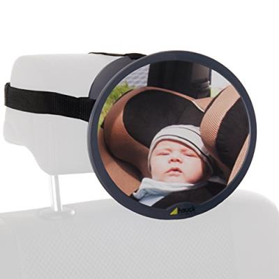 HAUCK  618370 watch me 1 miroir auto pour veiller sur b&eacute;b&eacute;