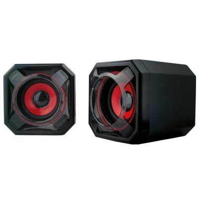 ALPHA OMEGA PLAYERS Haut Paleur 2.0 HABROK Rouge/Noir