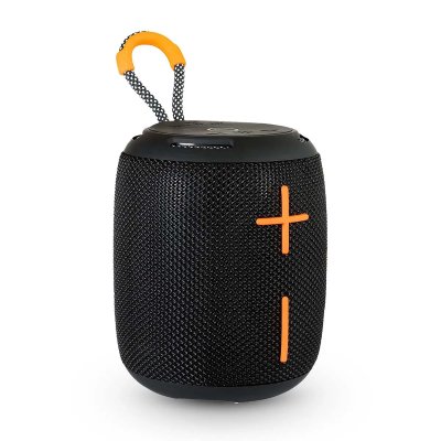 IMPERIAL Haut -parleur Bluetooth Nedis 22-9054-00 Noir 