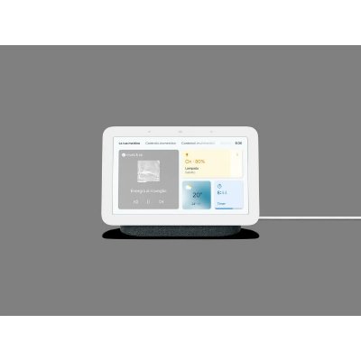 GOOGLE Haut-parleur Intelligent Nest Hub (Gen 2)