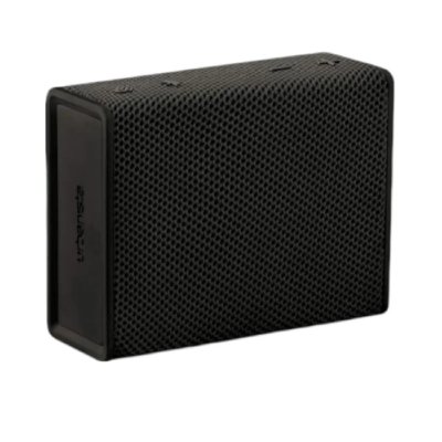 URBANISTA Haut-parleur  Bluetooth portable Sydney - Noir