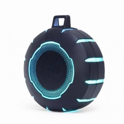 GEMBIRD Haut-parleurs bluetooth portables  spk-btod-01