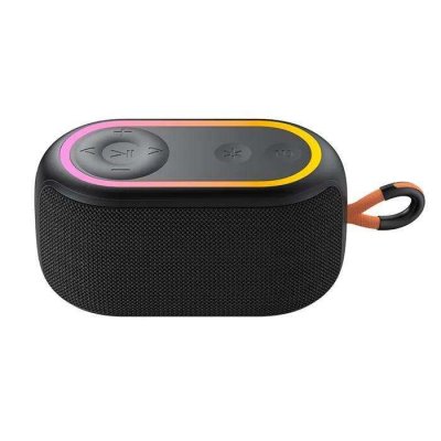 HAVIT Haut-parleurs bluetooth portables  SK809BT Noir 6 W