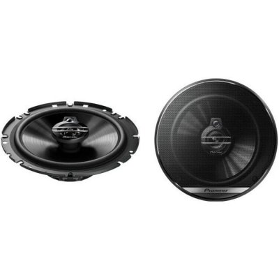 PIONEER Haut-parleurs TS-G1730F 17 cm 3 Voies 300 w Max - 