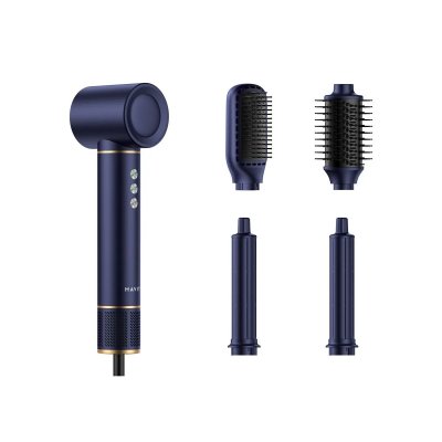 HAVIT  S&egrave;che-cheveux Hd634-eu 