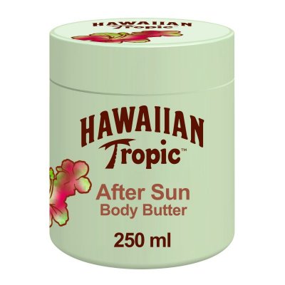 HAWAIIAN TROPIC  After Sun Body Butter Coconut 250ml