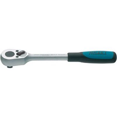 HAZET  8816P Cliquet r&eacute;versible 3/8 (10 mm) 199 mm