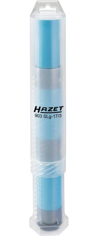 PAS DE MARQUE Hazet 903SLG-17/3, Cl&eacute;s mixtes &agrave; cliquet