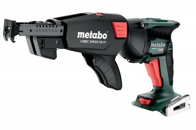 METABO HBS 18 LTX BL 3000*Syst&egrave;mes de s&eacute;chage sur batterie.TV00
