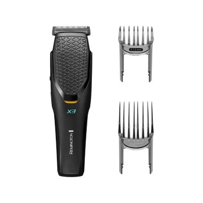 REMINGTON Hc3000 power x series 4.8 watts sans fil 22 longueurs de coupe noir