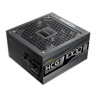 ANTEC Hcg1000 Pro Pec Alimentatore 