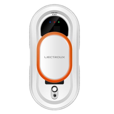 LIECTROUX HCR-09 Robot Laveur de Vitres : Performance et S&eacute;curit&eacute;